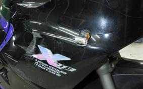 SUZUKI GSX250F Across GJ75A