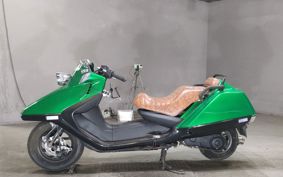 HONDA FUSION MF02