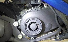 SUZUKI ADDRESS V50 2025 CA4BA