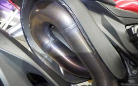 DUCATI STREETFIGHTER V2 2023