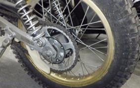 HONDA TLR200 MD09