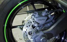 KAWASAKI ZX-25R ZX250E