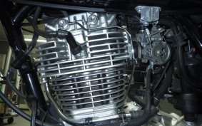 YAMAHA SR400 Gen.5 2020 RH16J