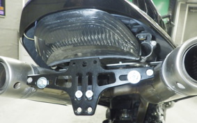 SUZUKI GSR400 A 2009 GK7EA