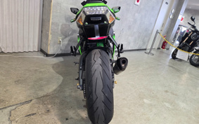 KAWASAKI NINJA ZX-10R 2015 ZXT00J