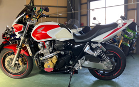 HONDA CB1300SF SUPER FOUR 2003 SC54