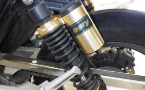 HONDA CB400SF 1992 NC31