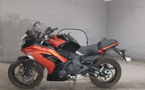 KAWASAKI NINJA 400 2015 EX400E