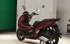 HONDA PCX125 JF81