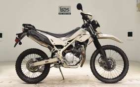 KAWASAKI KLX230ｼｪﾙﾊﾟ LX232A