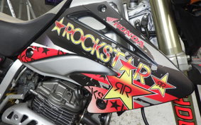HONDA XR250 MOTARD 2023 MD30