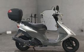 SUZUKI ADDRESS V125 CF4MA
