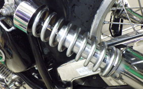 YAMAHA SR400 Gen.3 2007 RH01J