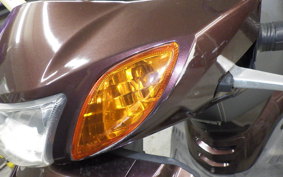 YAMAHA AXIS 125 TREET SE53J
