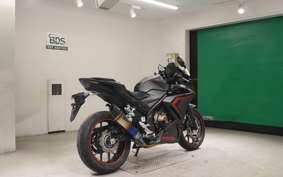 HONDA CBR400R 2020 NC56