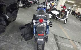 HONDA MONKEY 125 ABS JB02