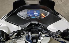 HONDA PCX 160 KF47
