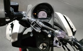 YAMAHA N-MAX 125 SE86J