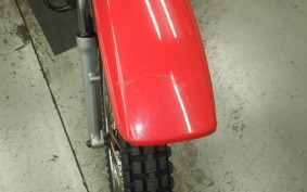 HONDA XL230 MC36