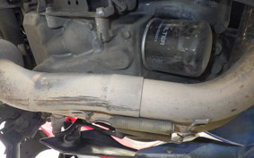 KAWASAKI NINJA 650 A 2018 ER650H