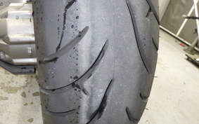 HONDA VFR1200F 2010 SC63