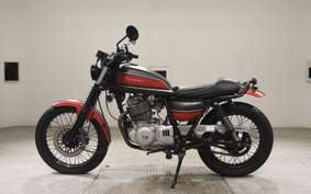 SUZUKI GRASS TRACKER 2000 NJ4BA