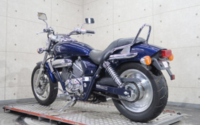 HONDA V-TWIN MAGNA MC29