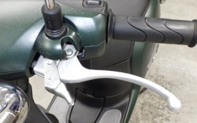 HONDA GIORNO 3 1985 AF77