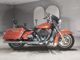 Фото Harley FLHR 1580 2012 с японского аукциона