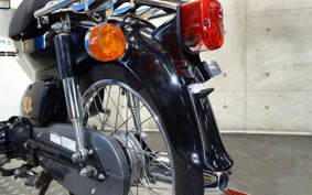 HONDA SUPER CUB50 AA01