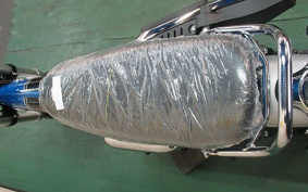 HONDA DAX 125 2024 JB04
