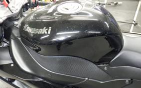 KAWASAKI NINJA ZX-6R 2008 ZX600P