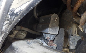 SUZUKI GEMMA 90 CD13A