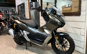 HONDA ADV150 KF38