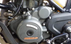 KTM 390 ADVENTURE 2020