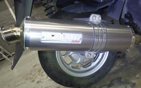 HONDA LEAD 125 2025 JF45
