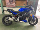 Фото BMW F900XR PREMIUM LINE 2023 с японского аукциона
