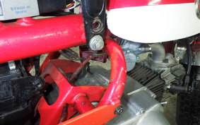 HONDA MONKEY 2024 Z50A