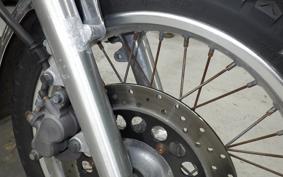 YAMAHA SR400 Gen.4 2010 RH03J