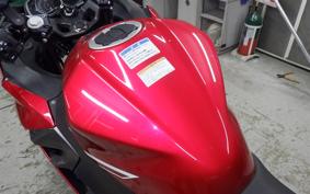 KAWASAKI NINJA 250 2 2021 EX250P