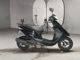 Фото Honda DIO с японского аукциона