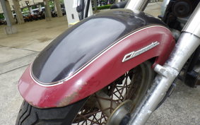 YAMAHA DRAGSTAR 400 CLASSIC 1998 4TR