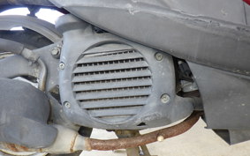 YAMAHA JOG Gen.5 SA36J