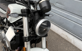 HARLEY X350 2024 W3C