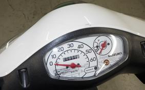 SUZUKI ﾚｯﾂ CA4AA