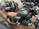 Фото Yamaha XSR155 с японского аукциона