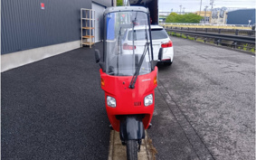HONDA GYRO TA03