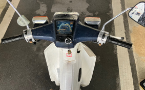HONDA SUPER CUB90 HA02