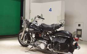HARLEY FLH 1200 2004