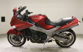 KAWASAKI ZZ1100 NINJA R Gen.2 1998 ZXT10D